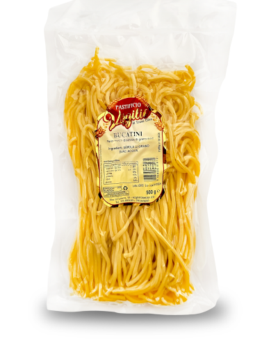 Bucatini