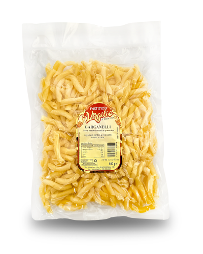 Garganelli