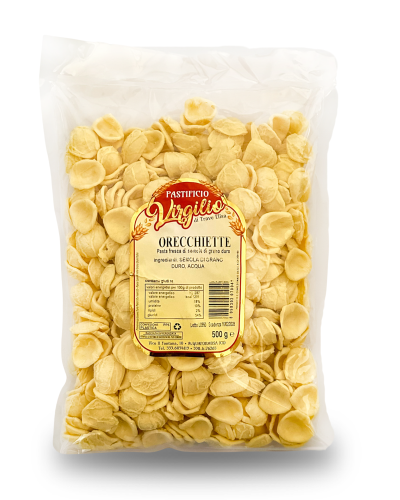 Orecchiette