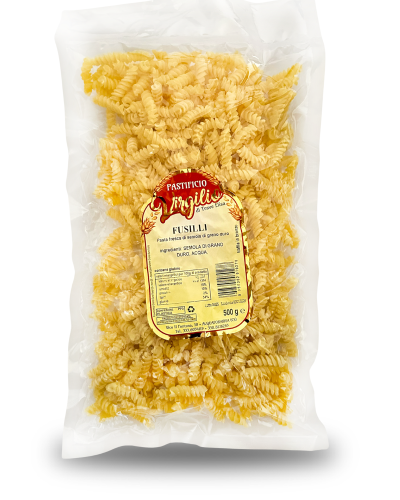 Fusilli